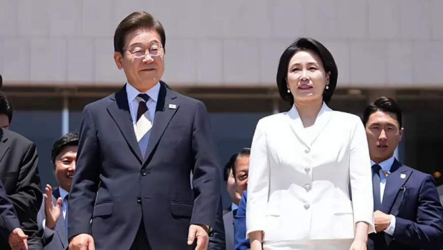 核酸大王张核子被限高,澳彩管家婆2025正版资料图库,公开决策资料解释落实_AndroidV12.90